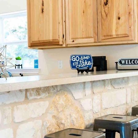 The Lake House Canyon Lake Exterior foto