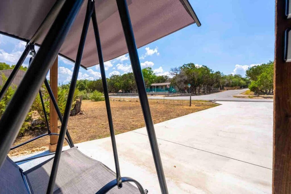 The Lake House Canyon Lake Exterior foto