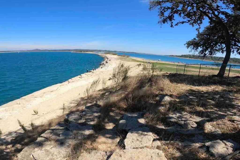 The Lake House Canyon Lake Exterior foto